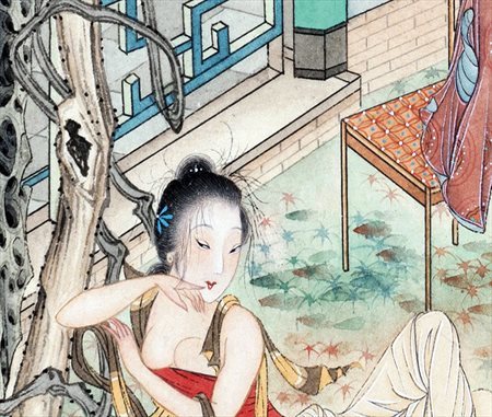 鸡东-中国古代行房图大全，1000幅珍藏版！